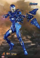 Hot Toys Avengers: Endgame Rescue 1/6th Scale Collectible Figure