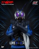FigZero Shin Kamen Rider Kamen Rider No. 0 1/6 Scale Figure