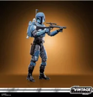 Star Wars The Vintage Collection Death Watch Mandalorian