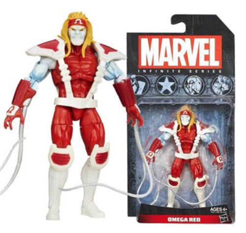 omega red action figure