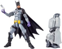 DC Multiverse Year Zero Batman and Justice Buster Part