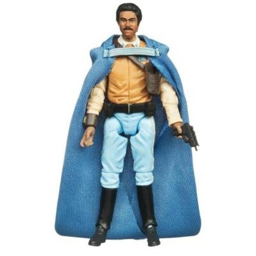 Black series best sale lando