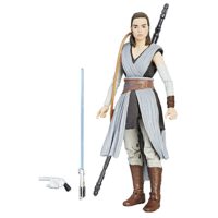 Star Wars Black Series Rey Jedi Training