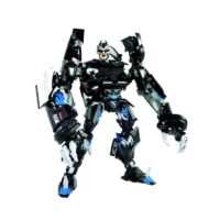 Transformers Movie Masterpiece MPM-05 Barricade