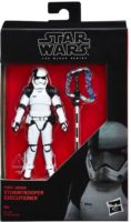 Star Wars Black Series 3.75 Inch Executioner Trooper