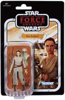 Star Wars The Vintage Collection Wave 2 Rey Jakku
