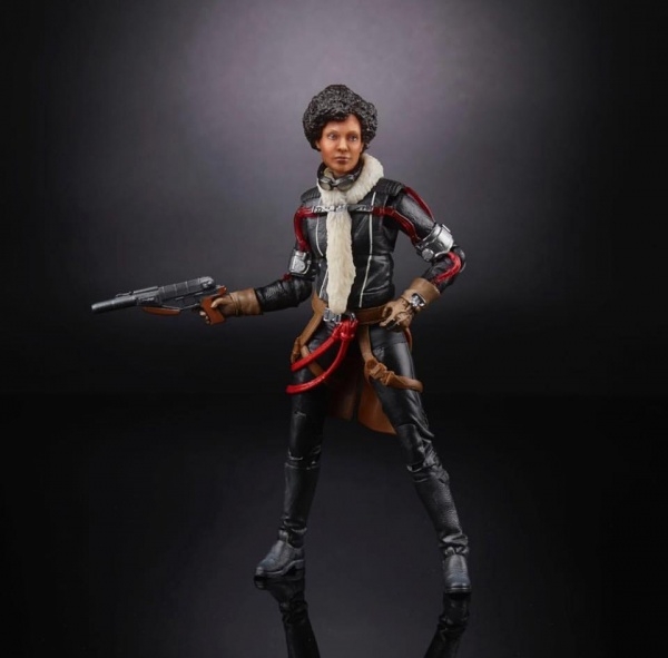 star wars black series val