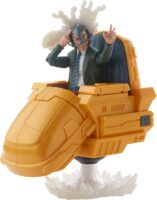 Marvel Legends Professor X and Hover Chair Reissue