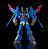 Flame Toys Furai Model 06 Thundercracker Model Kit