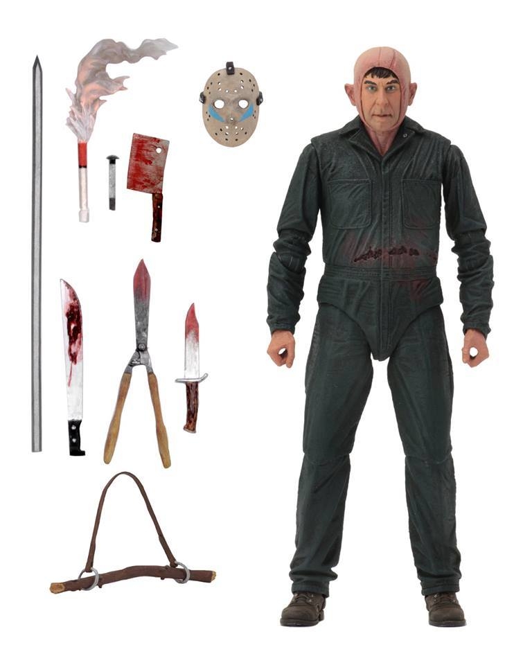 friday the 13th part 5 toy