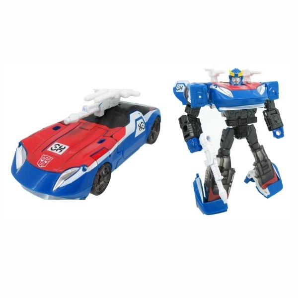 transformers war for cybertron siege smokescreen