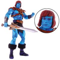 Mondo Masters Of The Universe Faker 1/6th Scale Action Figure