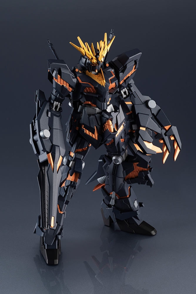 Gundam Universe RX-02 Gundam 02 Banshee AF – Kapow Toys