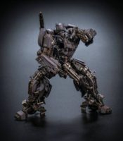 Toyworld TW-FS03 Green Hornet