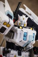 Mastermind Creations R32-R Stray Re-Edited