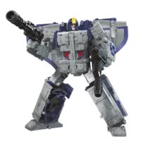 Transformers War For Cybertron Siege Leader Astrotrain