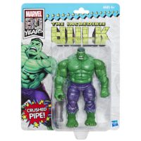 Marvel Legends SDCC The Incredible Hulk Action Figure