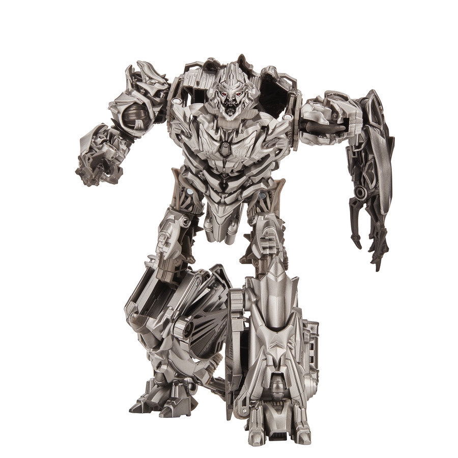 transformers studio series megatron