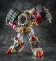 Iron Factory IF-EX35 Merak