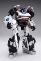 Iron Factory IF-EX29 Rush Beats