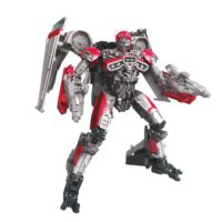 Transformers Studio Series Deluxe 59 Shatter ( Jet Mode )