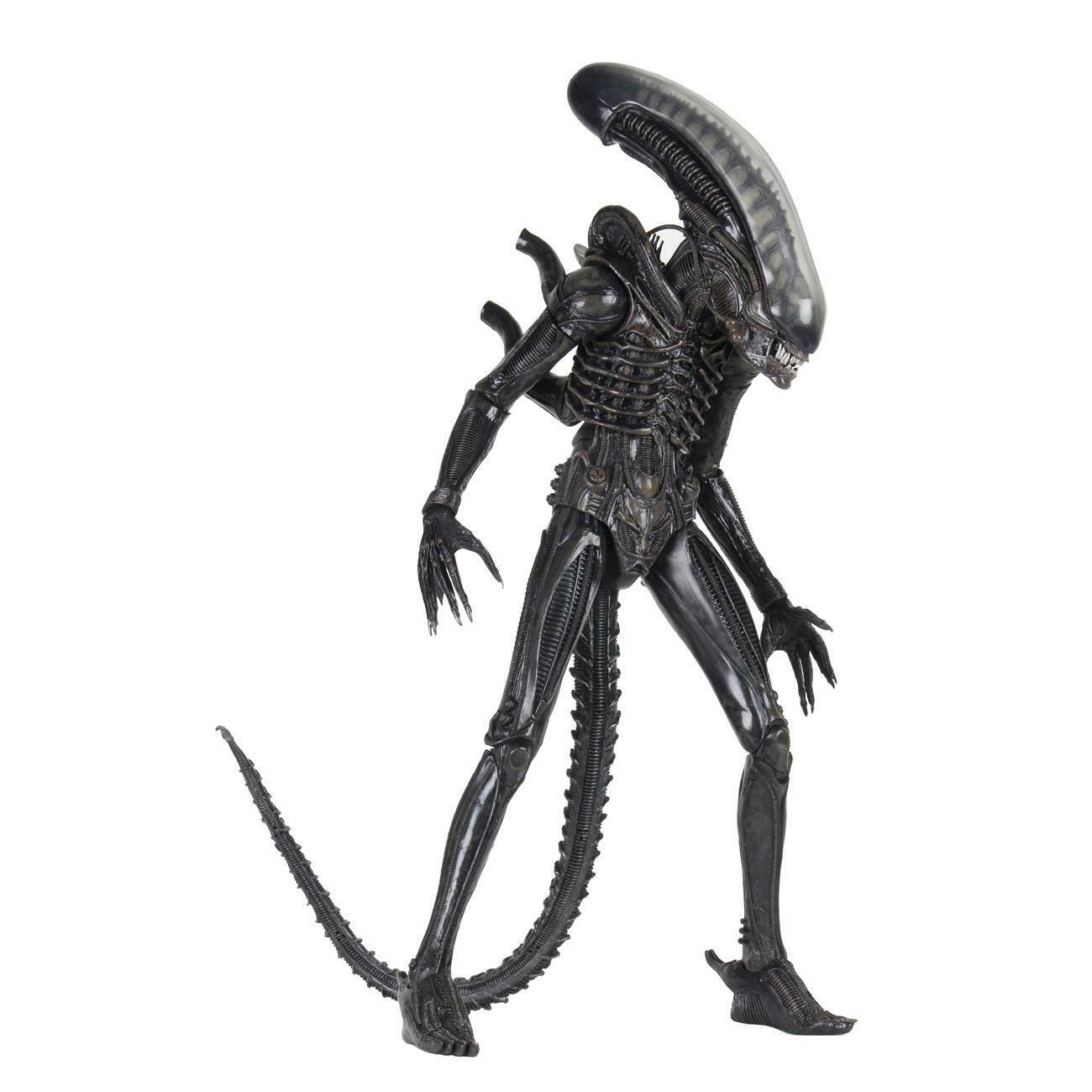 NECA 1/4 Scale Alien 1979 Big Chap 40th Anniversary Figure – Kapow Toys