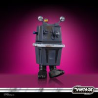 Star Wars The Vintage Collection Power Droid ( Gonk Droid ) 3.75 Inch Action Figure