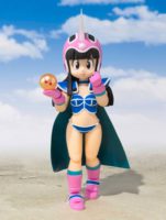 Dragon Ball S.H Figuarts Chichi ( Kid ) Action Figure