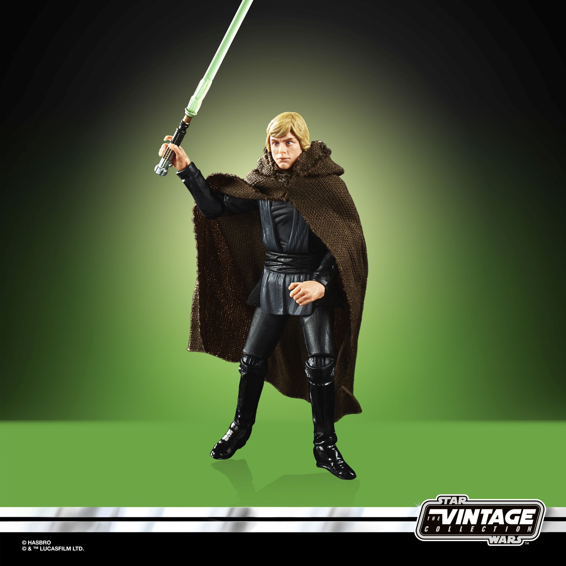 Luke skywalker 2024 vintage collection