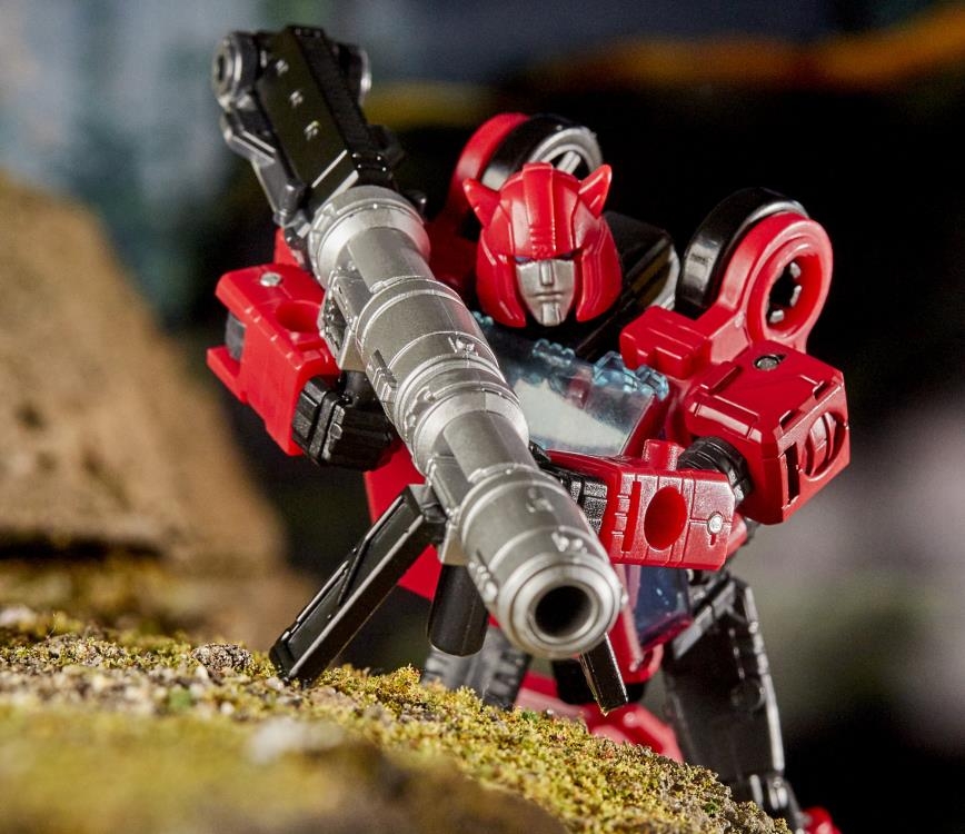 earthrise cliffjumper