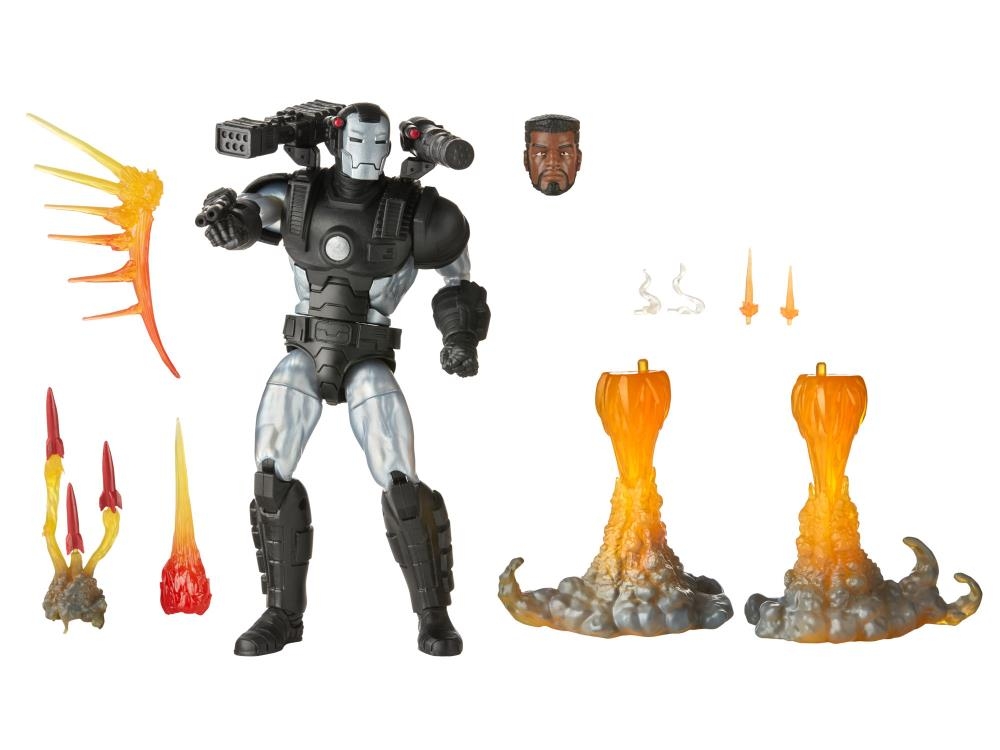 Marvel Select Blade Action Figure – Kapow Toys