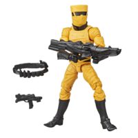 Marvel Legends AIM Trooper Army Builder Action Figure