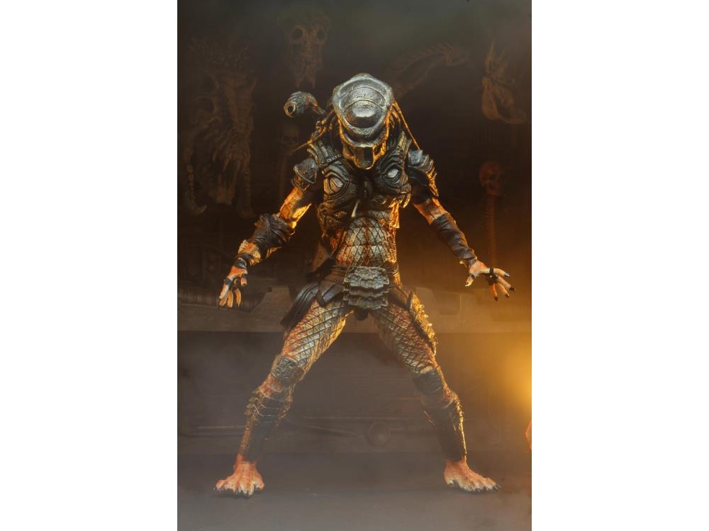 neca predator stalker