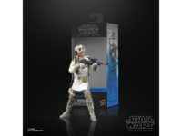 Star Wars Black Series Hoth Rebel Soldier ( The Empire Strikes Back )