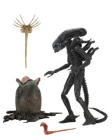 NECA Ultimate Alien Big Chap Action Figure