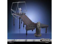 Star Wars The Vintage Collection Carbon Freezing Chamber Playset