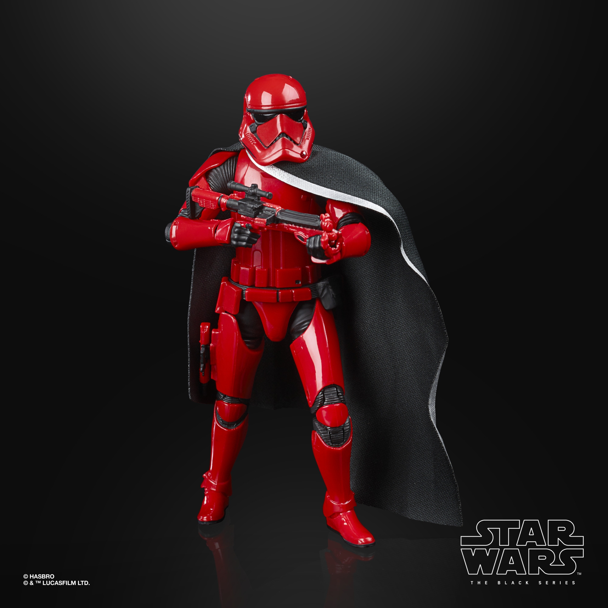 star wars the black series captain cardinal stores