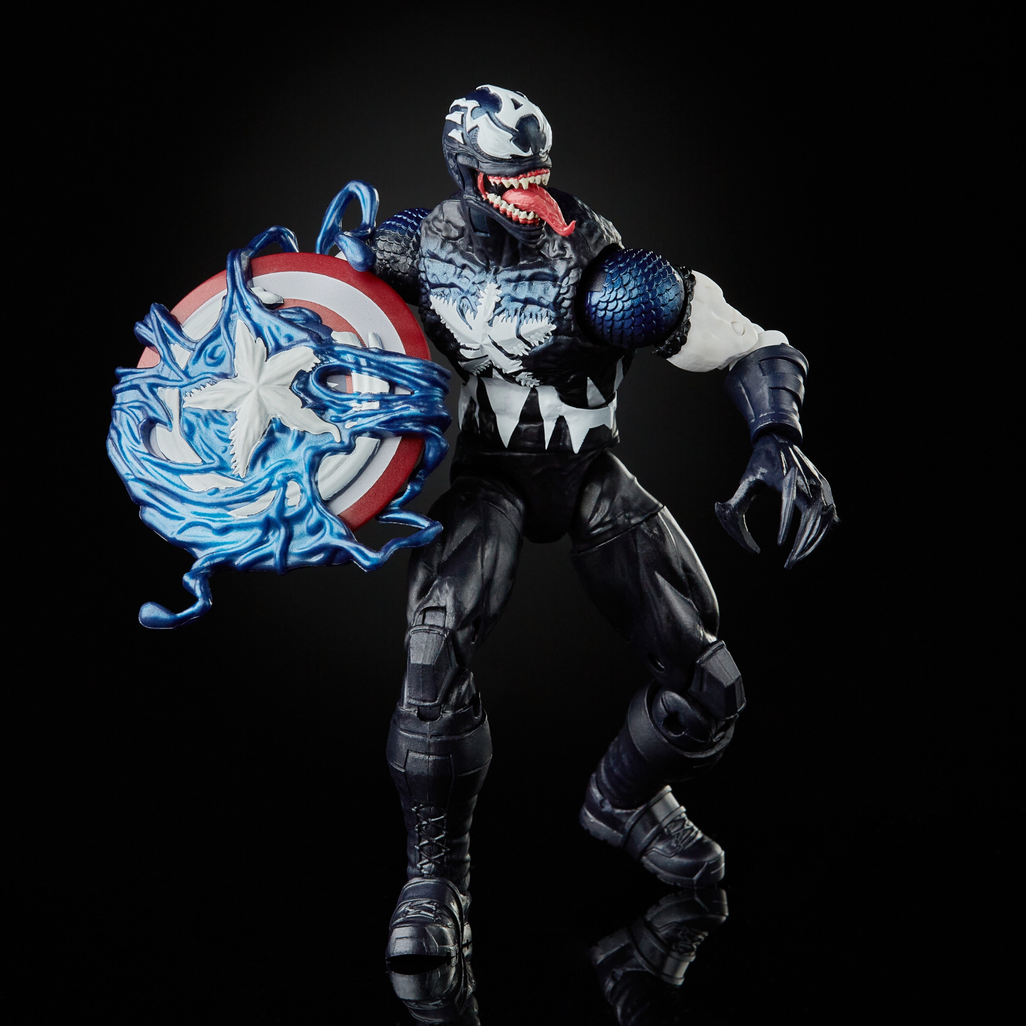 venomized figures