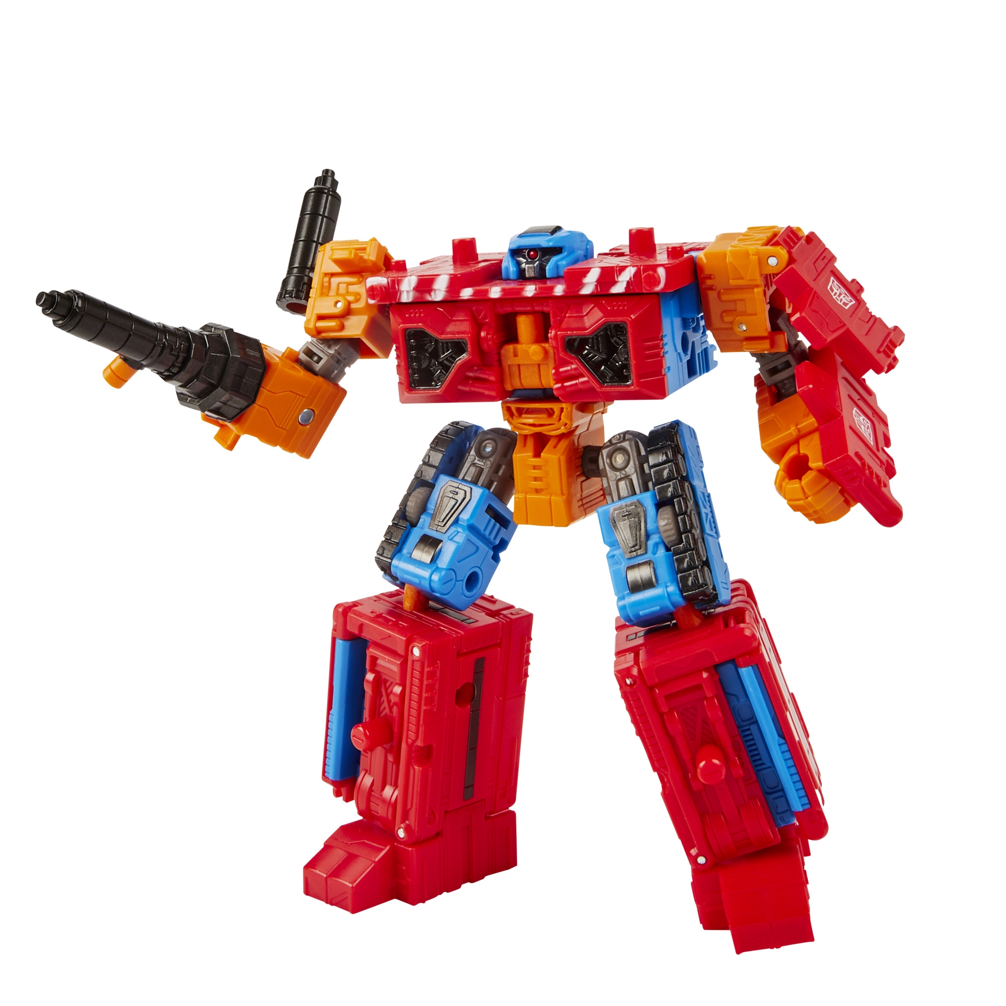 transformers generations selects