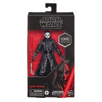 Star Wars The Black Series Gaming Greats Darth Nihilus Action Figure