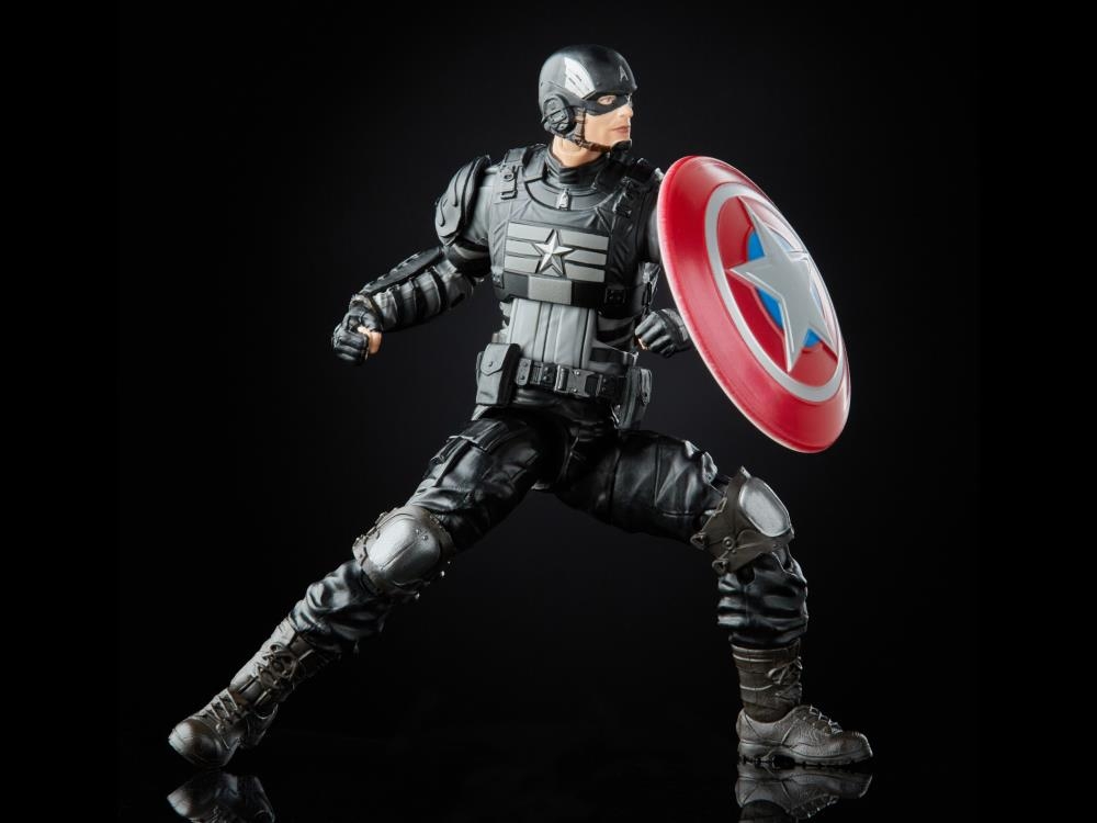 Marvel Select Blade Action Figure – Kapow Toys