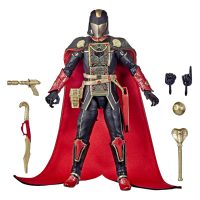 G.I. Joe Classified Snake Supreme Cobra Commander