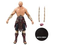McFarlane Mortal Kombat Baraka Action Figure