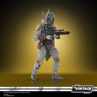 Star Wars The Vintage Collection Boba Fett ROTJ Action Figure