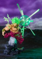 Dragon Ball Z FiguartsZERO Super Saiyan Broly 2020 Event Exclusive PVC Statue