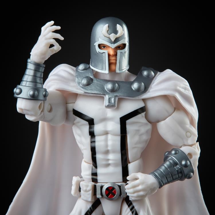Marvel Legends Magneto Powers of X Action Figure – Kapow Toys