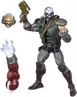 Marvel Legends X-Men Skullbuster Action Figure