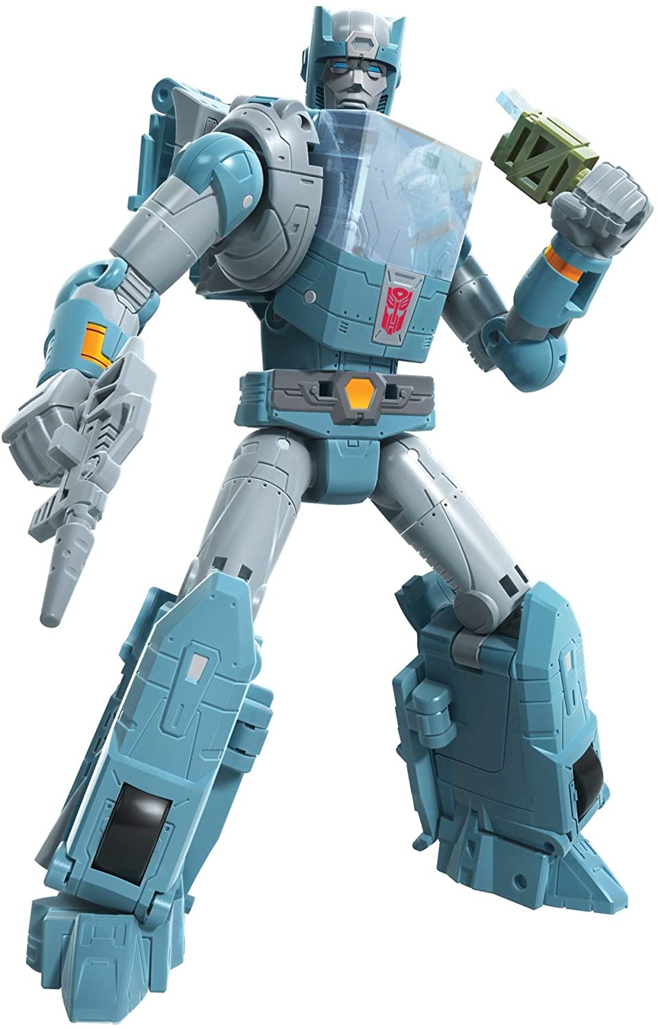 transformers studio series 86 kup