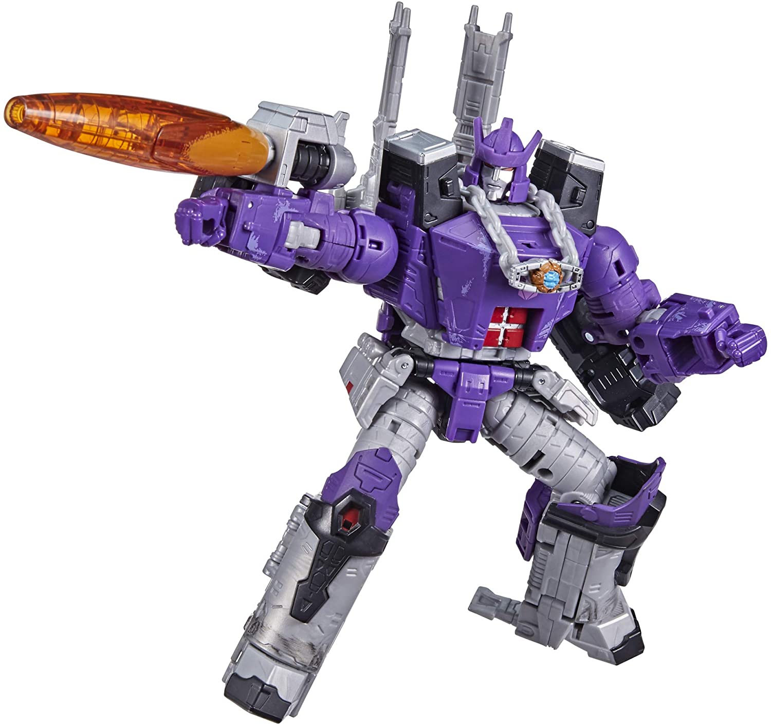 galvatron leader class