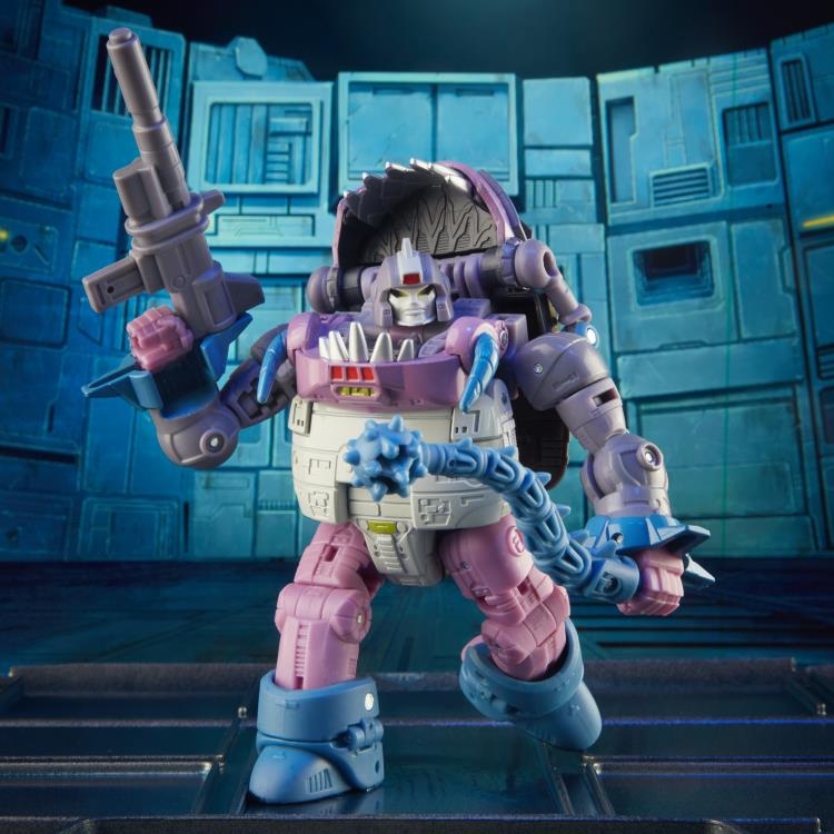 transformers studio series gnaw